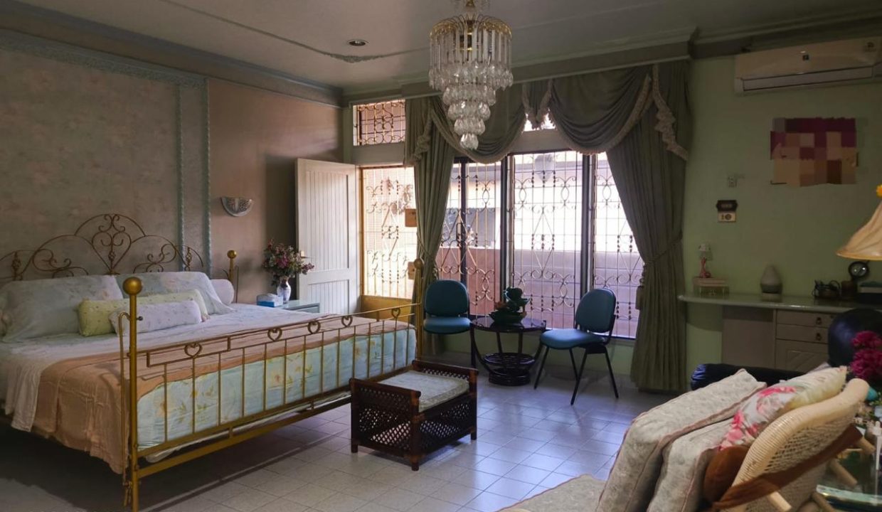 NEW RUMAH MAYOR RUSLAN PALEMBANG (6)