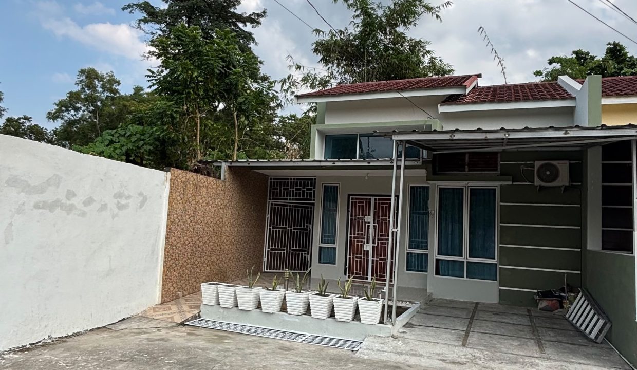 RUMAH GREEN MELON SAKO PALEMBANG (2)