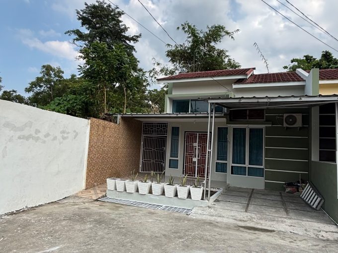 RUMAH GREEN MELON SAKO PALEMBANG (2)