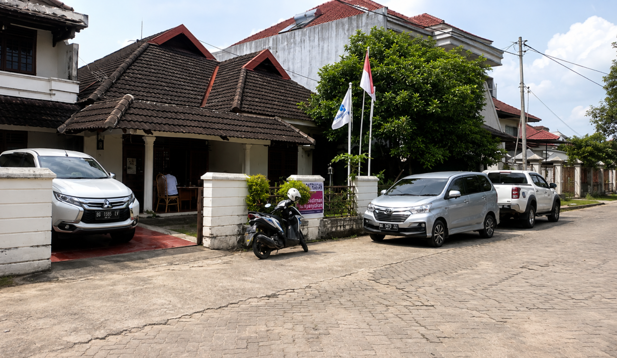 RUMAH PERMATA GRIYA (1)