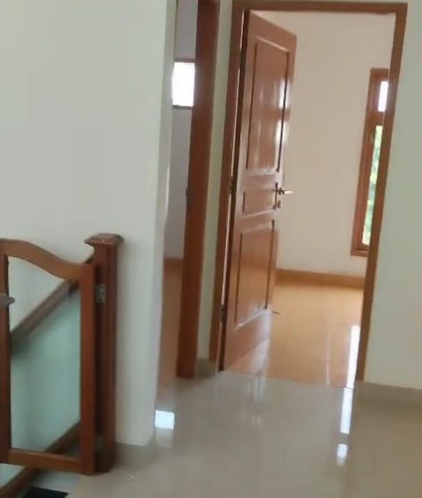 SEWA RUMAH CGC TROPICAL VALLEY PALEMBANG (1)