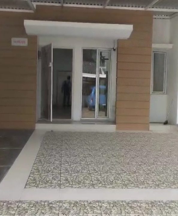 SEWA RUMAH CGC TROPICAL VALLEY PALEMBANG (2)