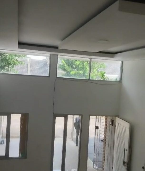 SEWA RUMAH CGC TROPICAL VALLEY PALEMBANG (5)