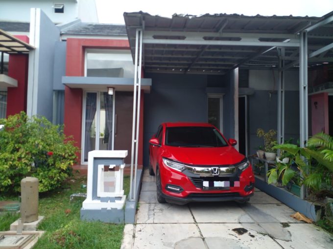 SEWA RUMAH CITRA GRAND CITY PALEMBANG (1)
