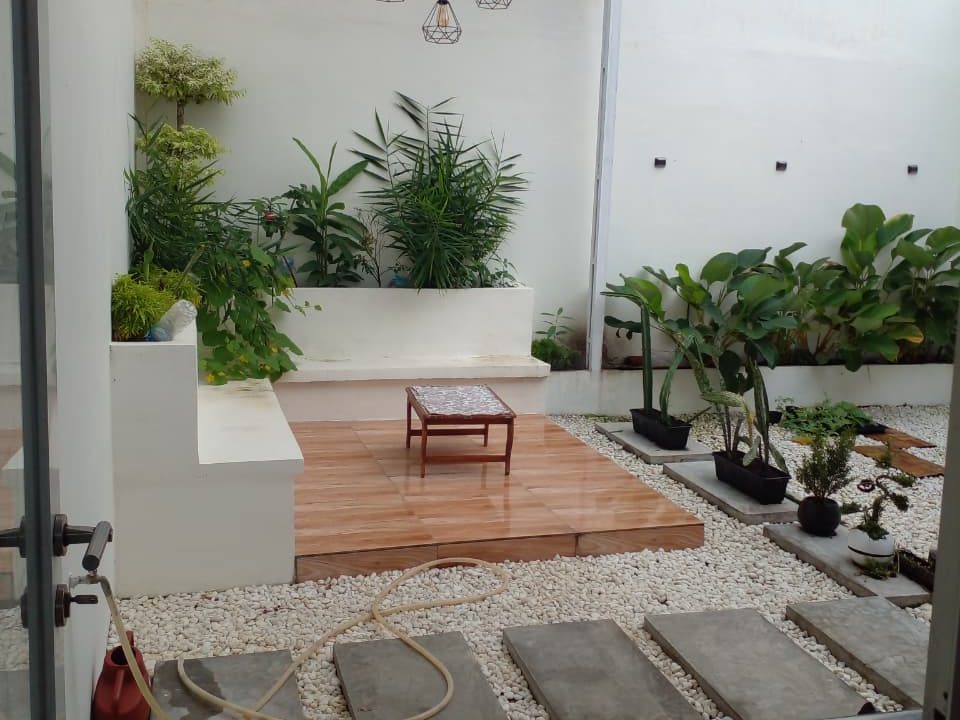 SEWA RUMAH CITRA GRAND CITY PALEMBANG (2)