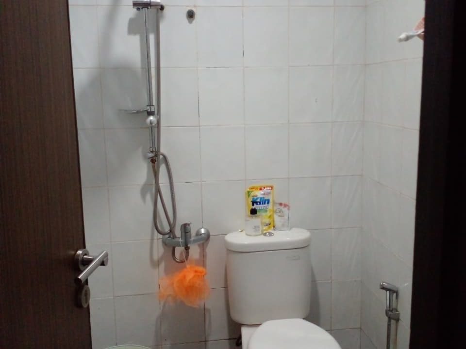 SEWA RUMAH CITRA GRAND CITY PALEMBANG (6)