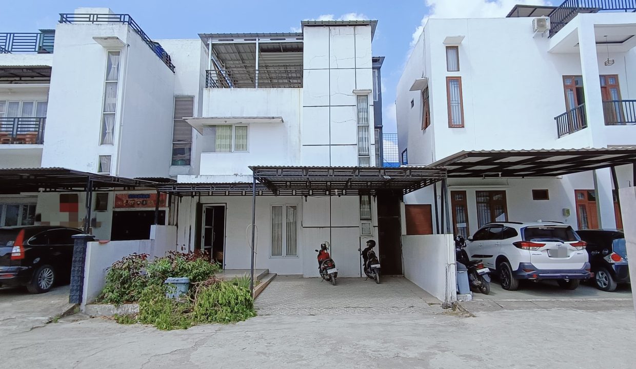 SEWA RUMAH DEMANG PALEMBANG (1)