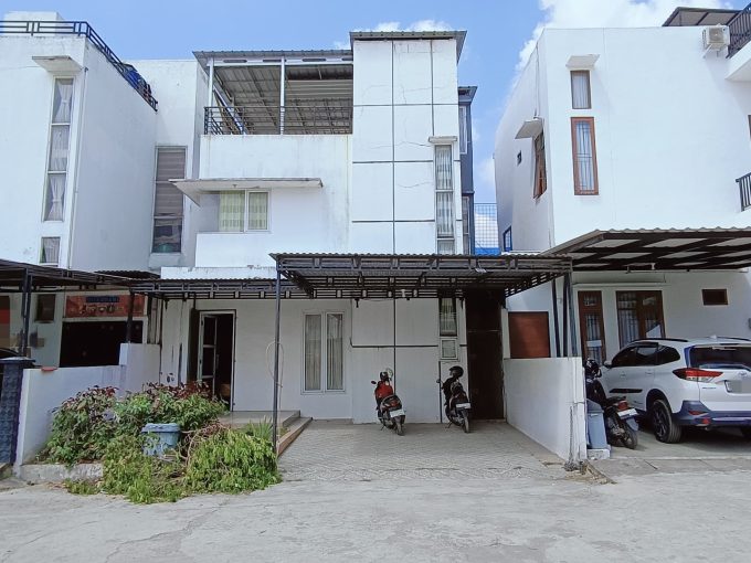 SEWA RUMAH DEMANG PALEMBANG (1)