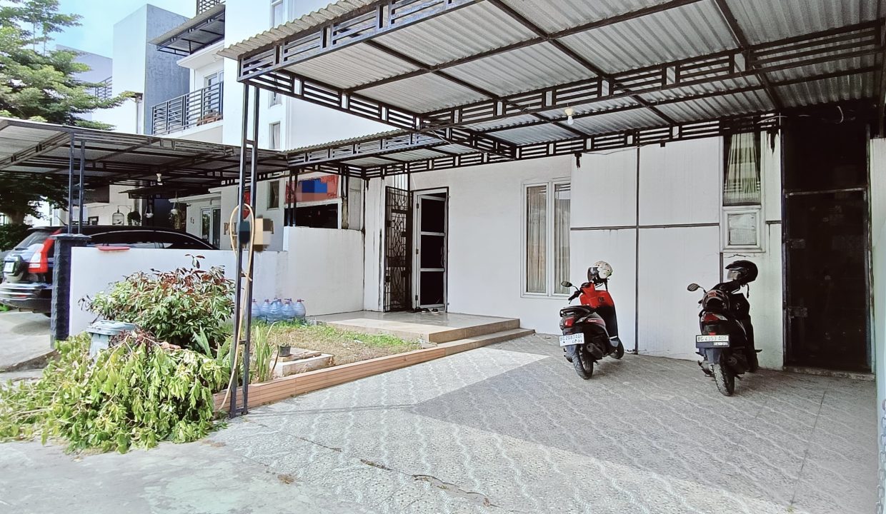 SEWA RUMAH DEMANG PALEMBANG (5)