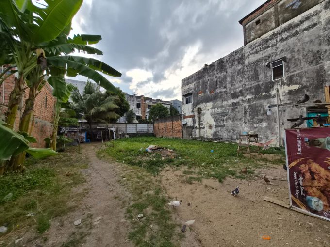 DIJUAL TOWNHOUSE SEGARAN 9 ILIR PALEMBANG (1)