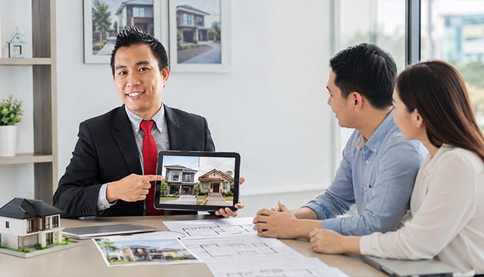 MENDING BELI RUMAH BARU ATAU SECOND INI KELEBIHAN DAN KEKURANGANNYA