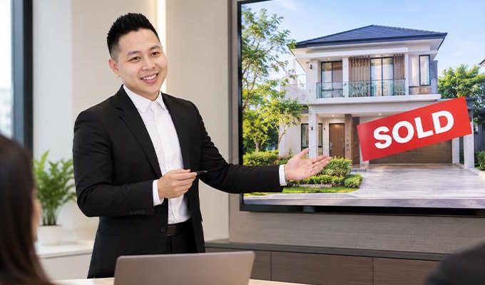 APA KEUNTUNGAN TITIP JUAL RUMAH KE REALTOR? INI YANG PERLU ANDA TAHU