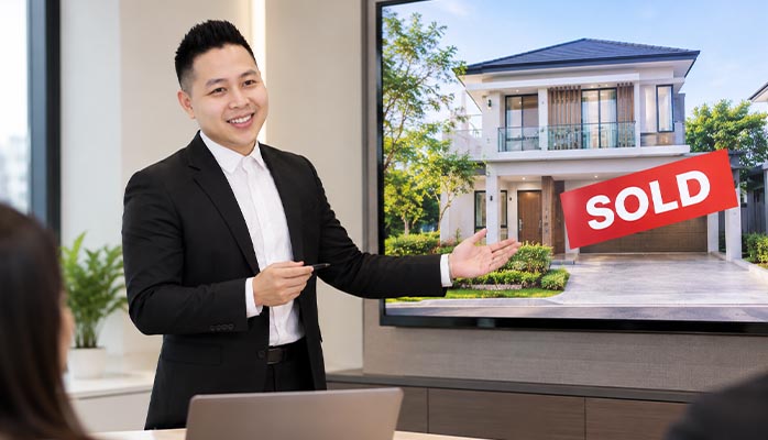 APA KEUNTUNGAN TITIP JUAL RUMAH KE REALTOR? INI YANG PERLU ANDA TAHU