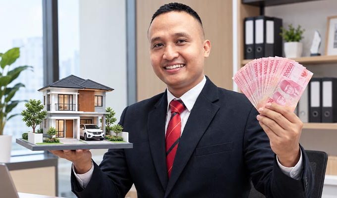 HARGA RUMAH DI PALEMBANG DITENTUKAN BERDASARKAN APA
