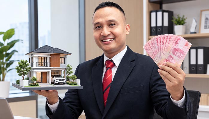 HARGA RUMAH DI PALEMBANG DITENTUKAN BERDASARKAN APA