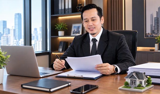 APA SAJA DOKUMEN YANG HARUS DIPERIKSA SAAT MEMBELI RUMAH