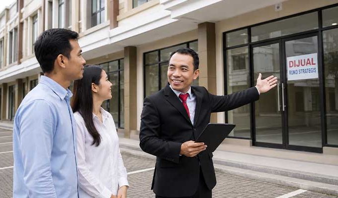 RUKO DIJUAL PALEMBANG CARA MEMILIH RUKO YANG MENGUNTUNGKAN UNTUK BISNIS
