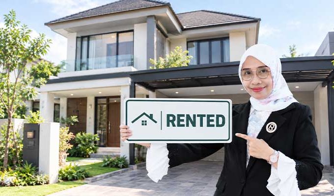 RUMAH DISEWAKAN PALEMBANG PANDUAN HARGA, LOKASI & TIPS MEMILIH RUMAH SEWA