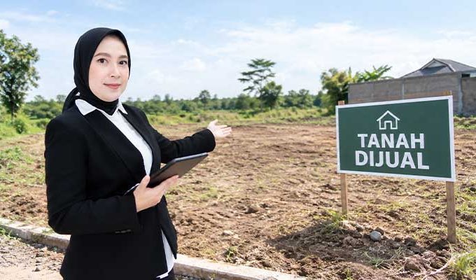 TANAH DIJUAL PALEMBANG 7 HAL YANG WAJIB DICEK SEBELUM MEMBELI