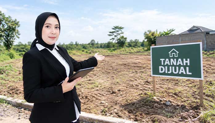 TANAH DIJUAL PALEMBANG 7 HAL YANG WAJIB DICEK SEBELUM MEMBELI