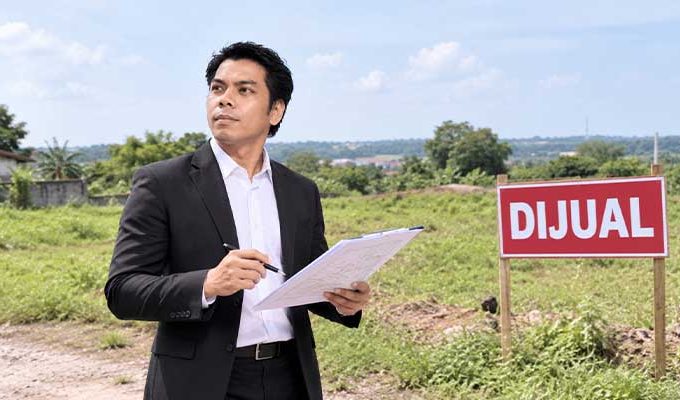 LAHAN DIJUAL PALEMBANG: LOKASI STRATEGIS, HARGA, DAN TIPS MEMILIH TANAH