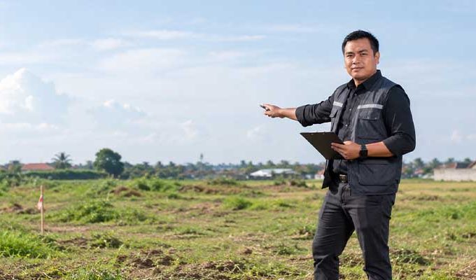 TANAH KOMERSIAL PALEMBANG LOKASI STRATEGIS, HARGA, DAN PANDUAN MEMBELI