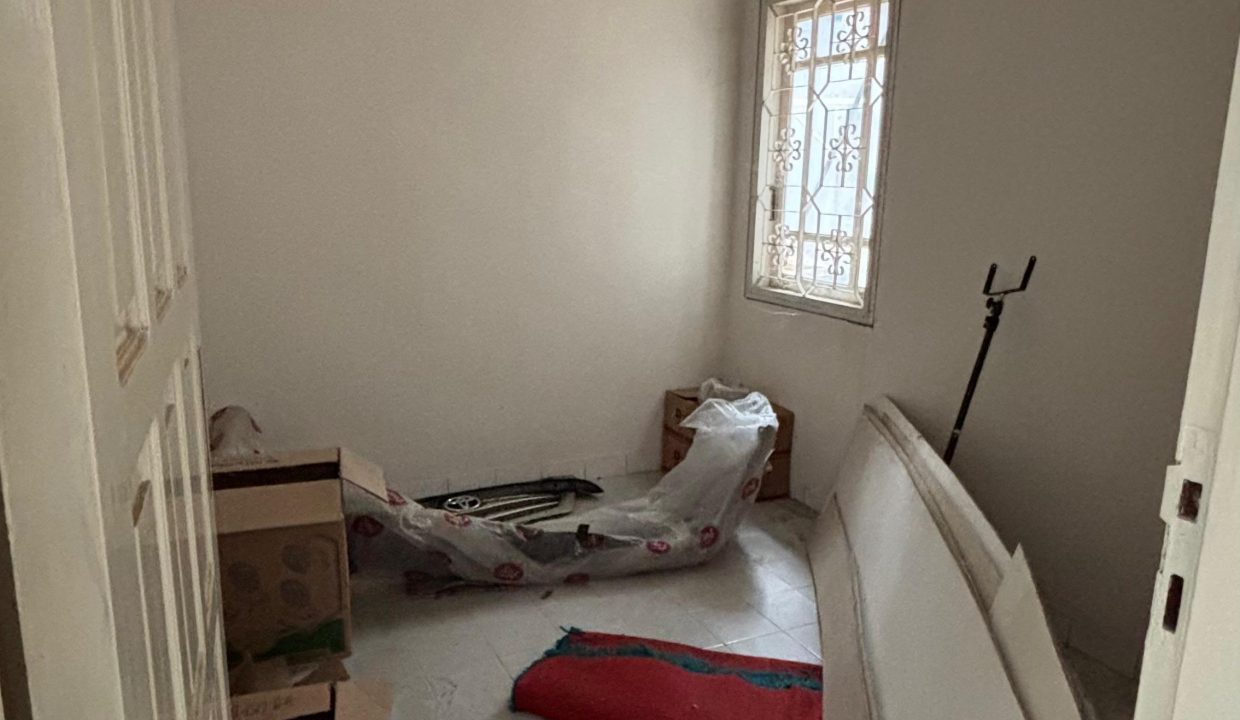 DIJUAK RUMAH KOMPLEK KEDAMAIAN PERMAI PALEMBANG (3)