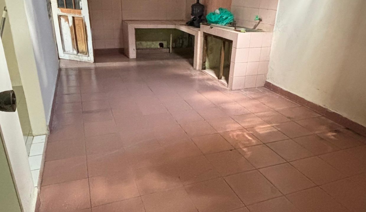 DIJUAK RUMAH KOMPLEK KEDAMAIAN PERMAI PALEMBANG (4)