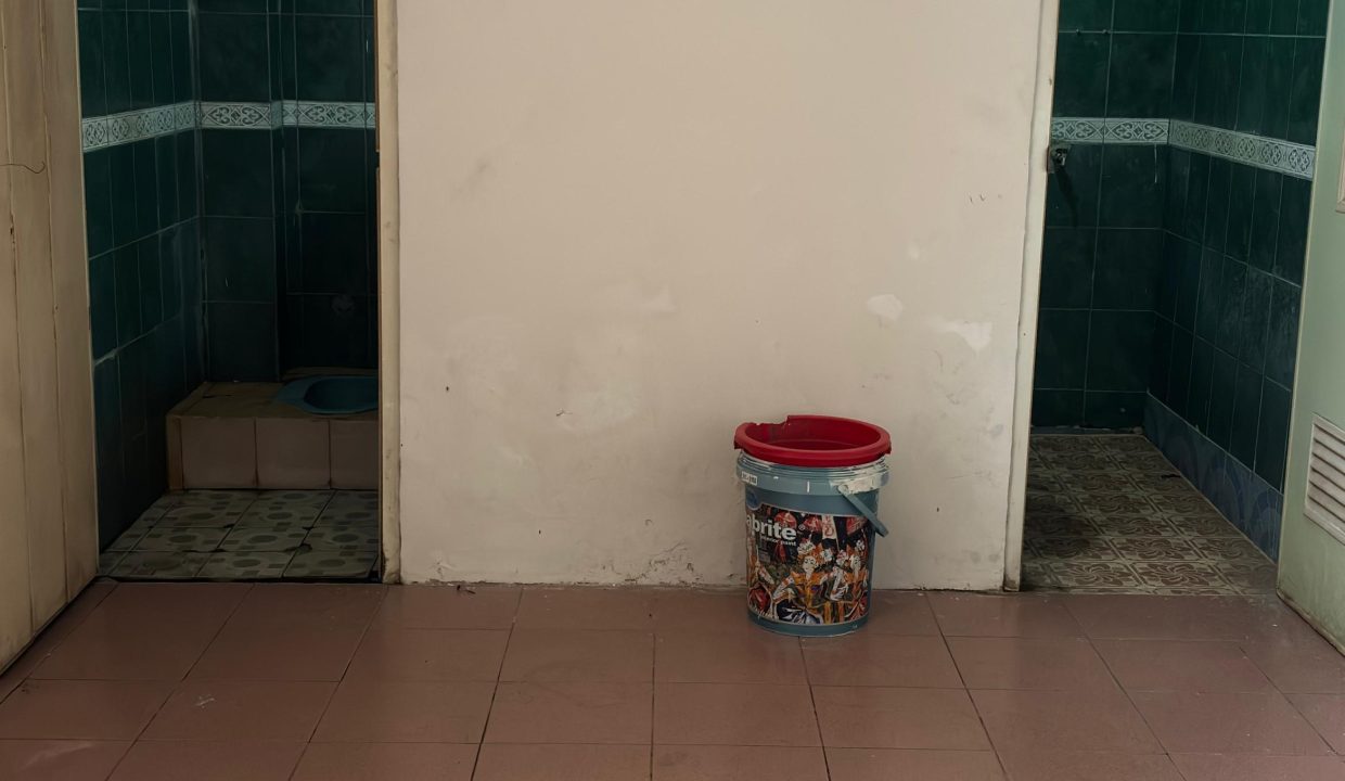DIJUAK RUMAH KOMPLEK KEDAMAIAN PERMAI PALEMBANG (6)