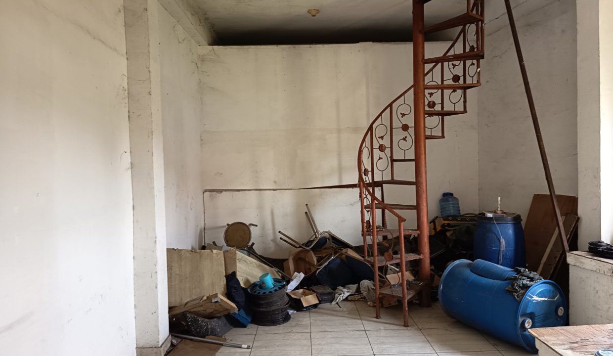 DIJUAL 3 RUKO JALAN ALAMSYAH RATU PRAWIRANEGARA PALEMBANG (3)