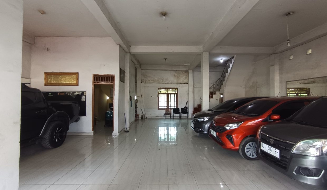 DIJUAL 3 RUKO JALAN ALAMSYAH RATU PRAWIRANEGARA PALEMBANG (4)