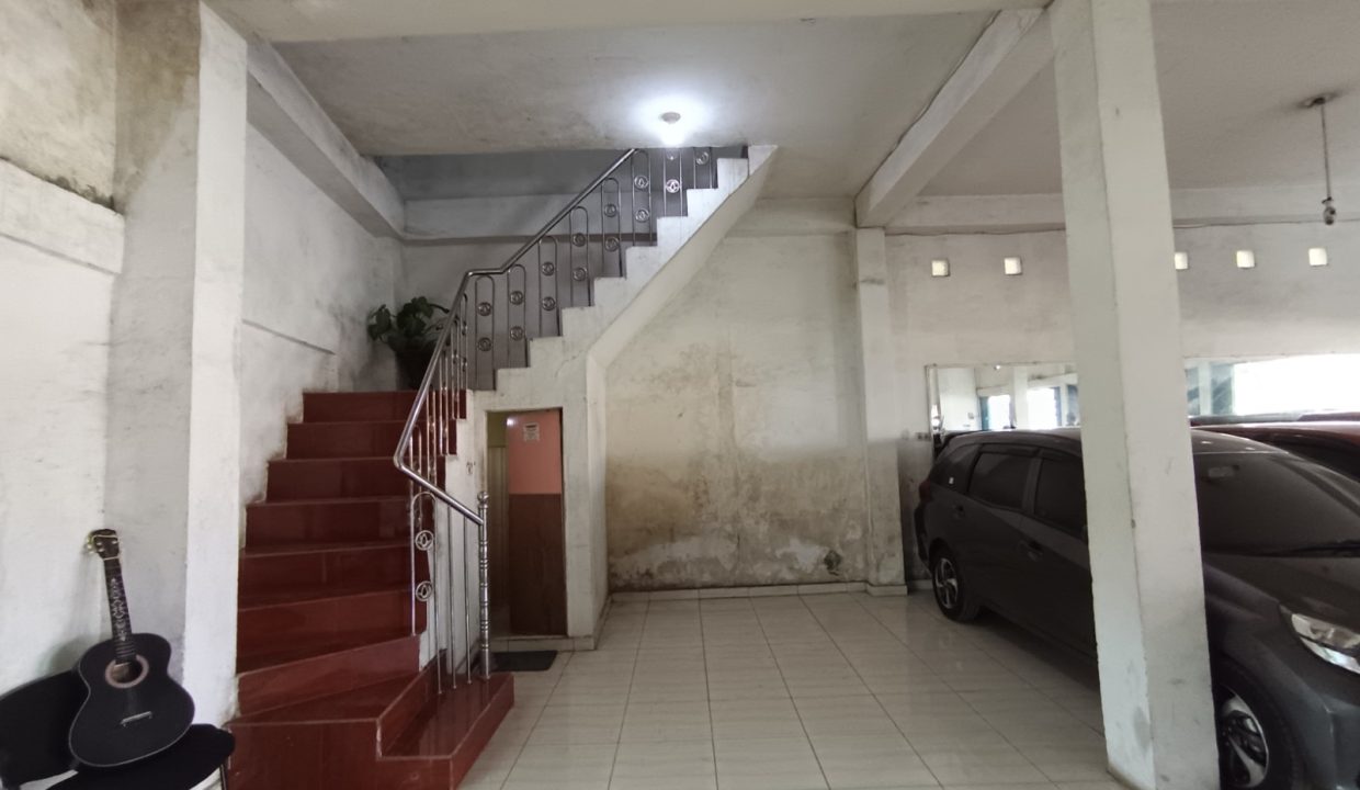 DIJUAL 3 RUKO JALAN ALAMSYAH RATU PRAWIRANEGARA PALEMBANG (5)