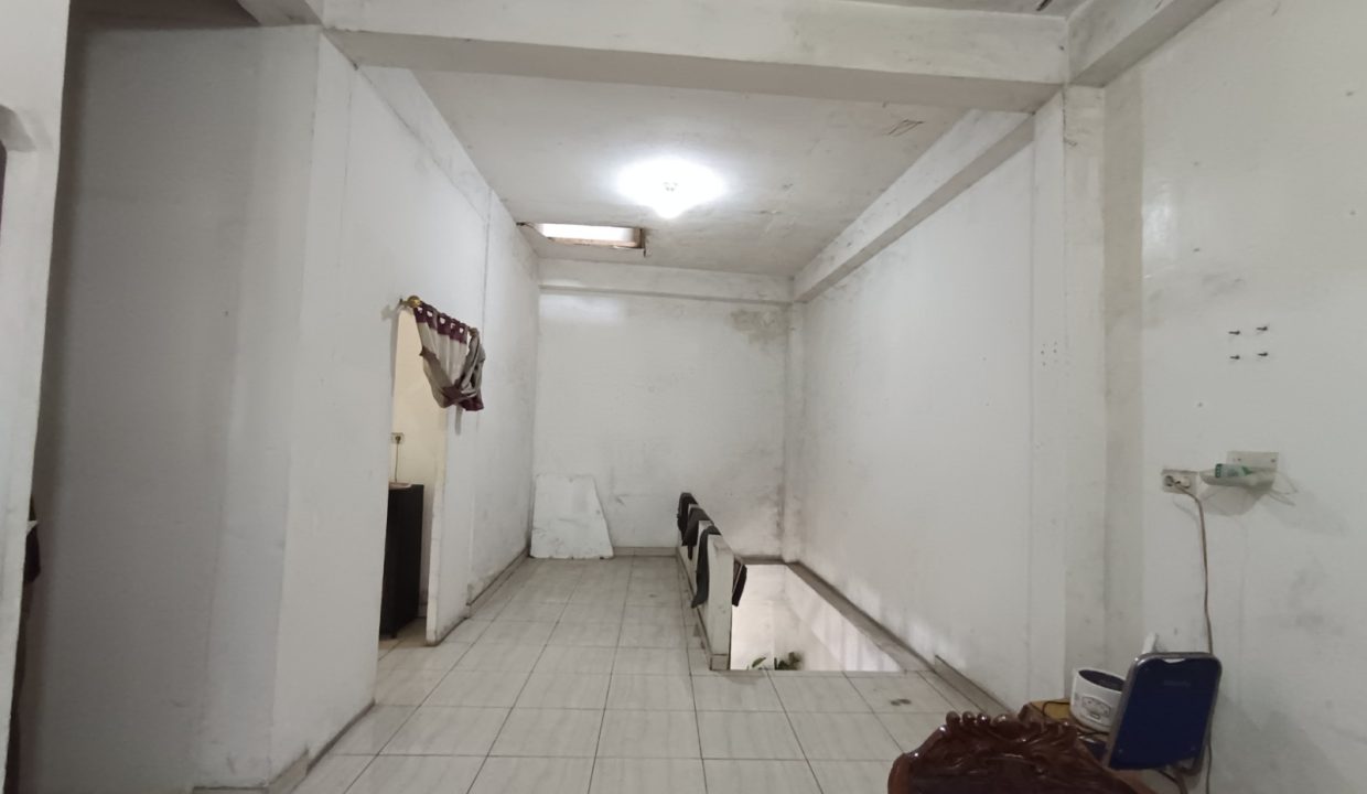 DIJUAL 3 RUKO JALAN ALAMSYAH RATU PRAWIRANEGARA PALEMBANG (6)