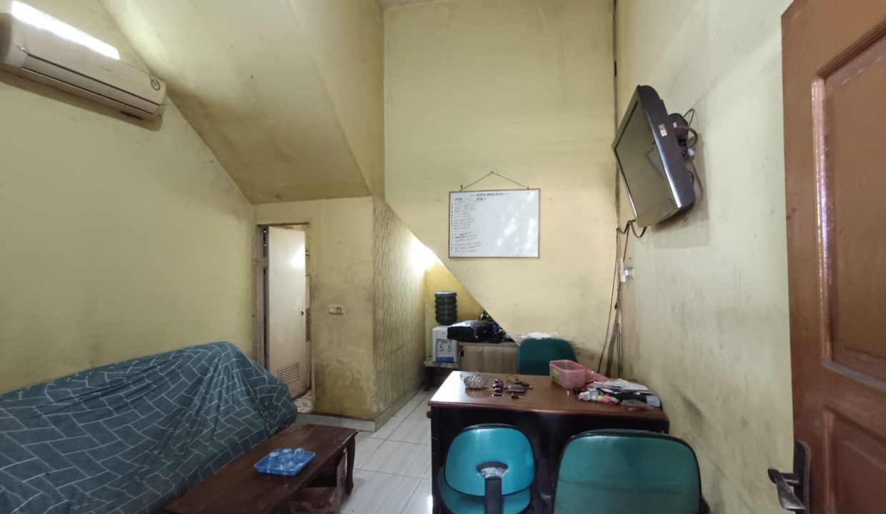 DIJUAL 3 RUKO JALAN ALAMSYAH RATU PRAWIRANEGARA PALEMBANG (7)