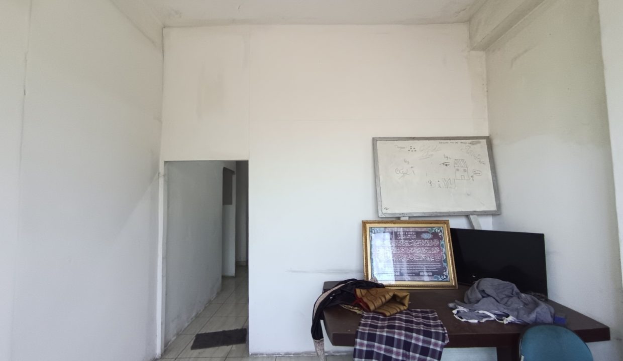 DIJUAL 3 RUKO JALAN ALAMSYAH RATU PRAWIRANEGARA PALEMBANG (8)