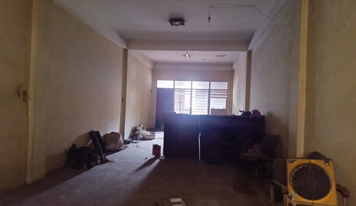DIJUAL GEDUNG JALAN LETKOL ISKANDAR PALEMBANG (3)