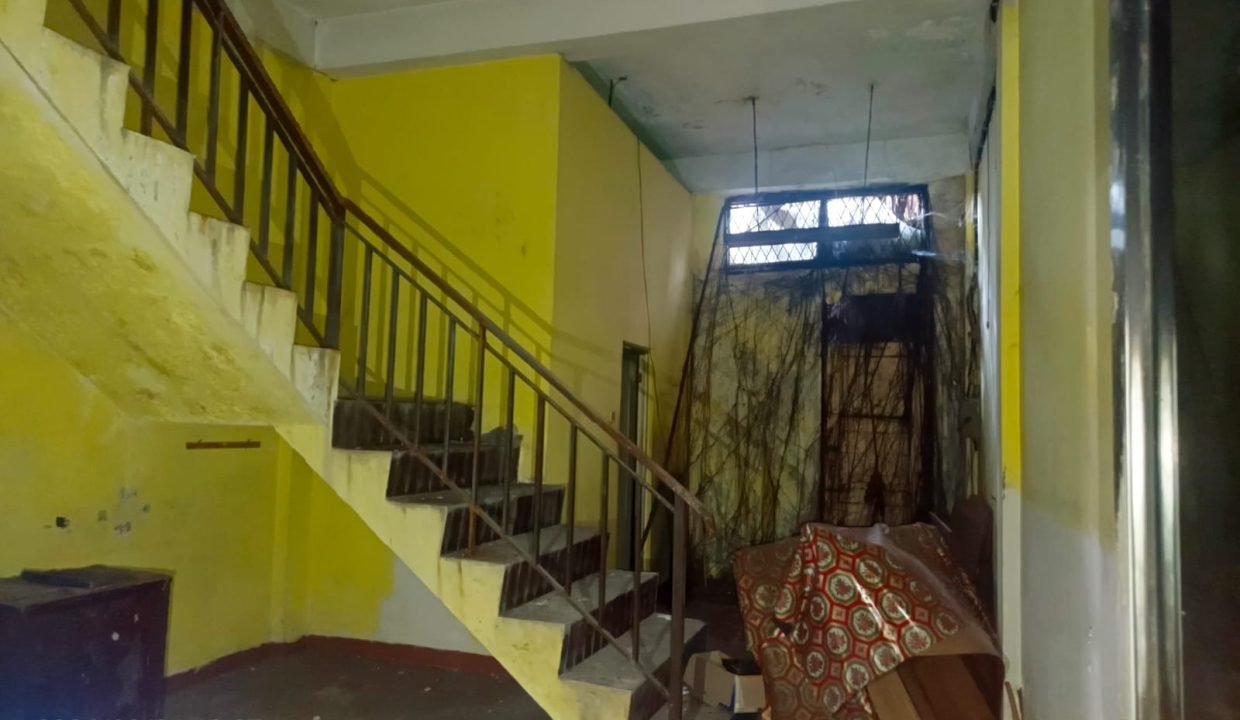 DIJUAL GEDUNG JALAN LETKOL ISKANDAR PALEMBANG (6)