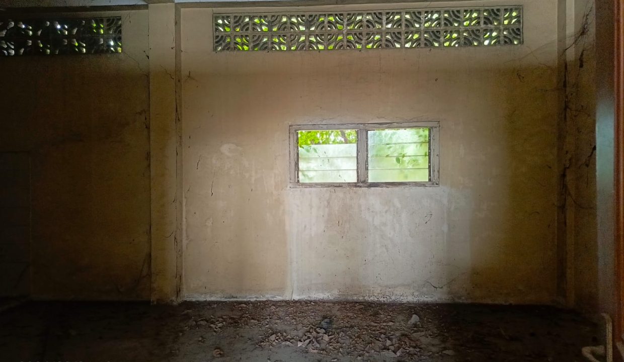 DIJUAL GEDUNG JALAN LETKOL ISKANDAR PALEMBANG (7)