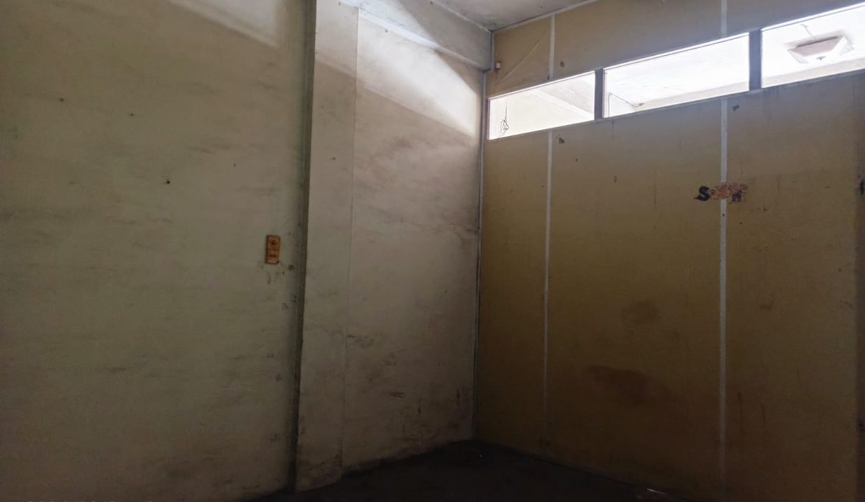 DIJUAL GEDUNG JALAN LETKOL ISKANDAR PALEMBANG (8)