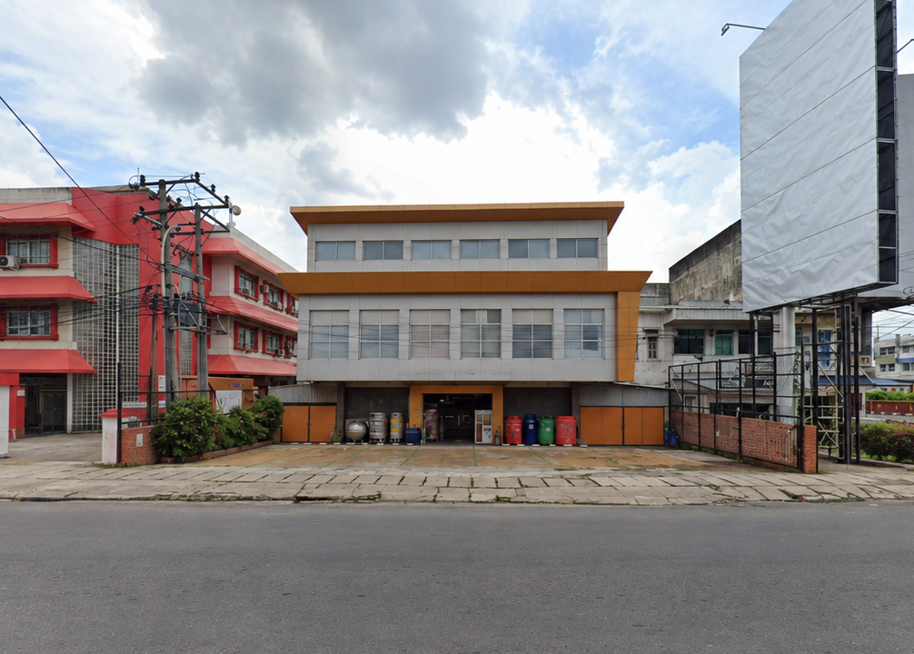 DIJUAL GUDANG JALAN AKBP CEK AGUS PALEMBANG (0,1)
