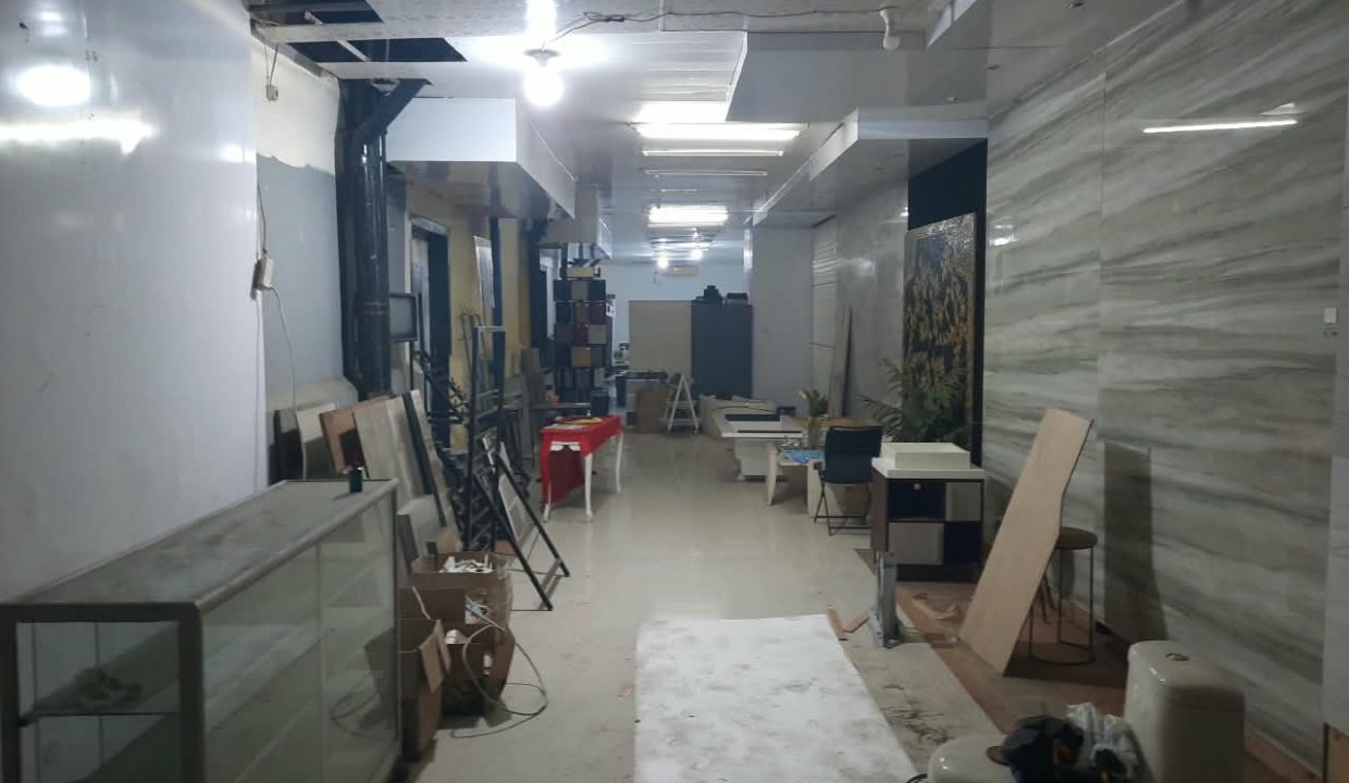 DIJUAL GUDANG JALAN AKBP CEK AGUS PALEMBANG (3,1)