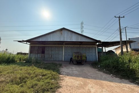 DIJUAL GUDANG PINTU TOL KERTAPATI PALEMBANG (1)