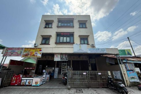 DIJUAL KOS KOSAN PAKJO PALEMBANG (2)