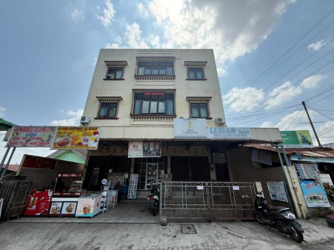 DIJUAL KOS KOSAN PAKJO PALEMBANG (2)