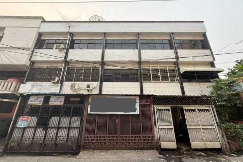 DIJUAL KOST KOSTAN KOLONEL ATMO PALEMBANG (1)