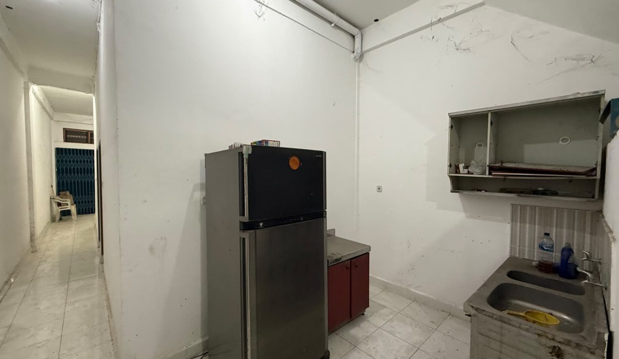 DIJUAL KOST KOSTAN KOLONEL ATMO PALEMBANG (22)