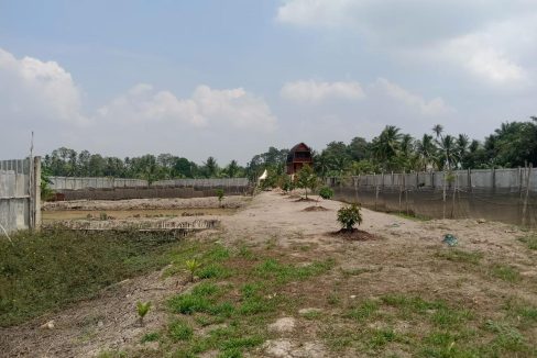 DIJUAL LAHAN KEBUN DUREN KALIDONI PALEMBANG (1)
