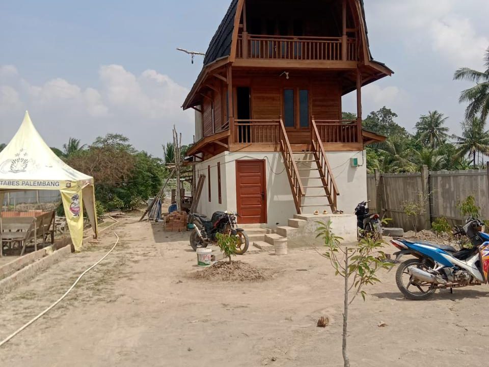 DIJUAL LAHAN KEBUN DUREN KALIDONI PALEMBANG (3)