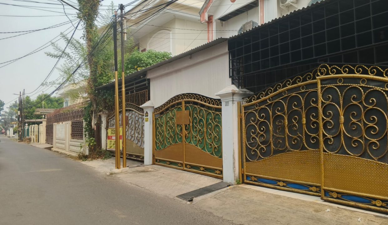 DIJUAL RUKO GANDENG M ISA PALEMBANG (1)