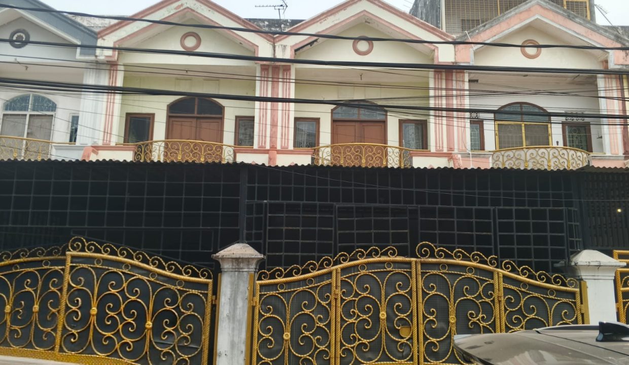 DIJUAL RUKO GANDENG M ISA PALEMBANG (2)